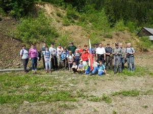 Prihodnje leto že deseti tradicionalni Mrazekov pohod 8